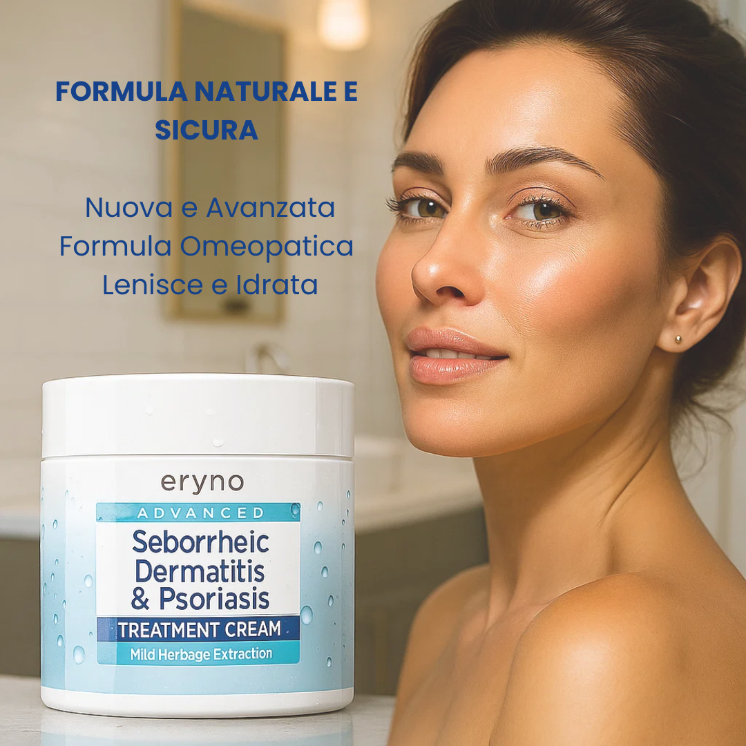 Eryno Psoriasis Cream