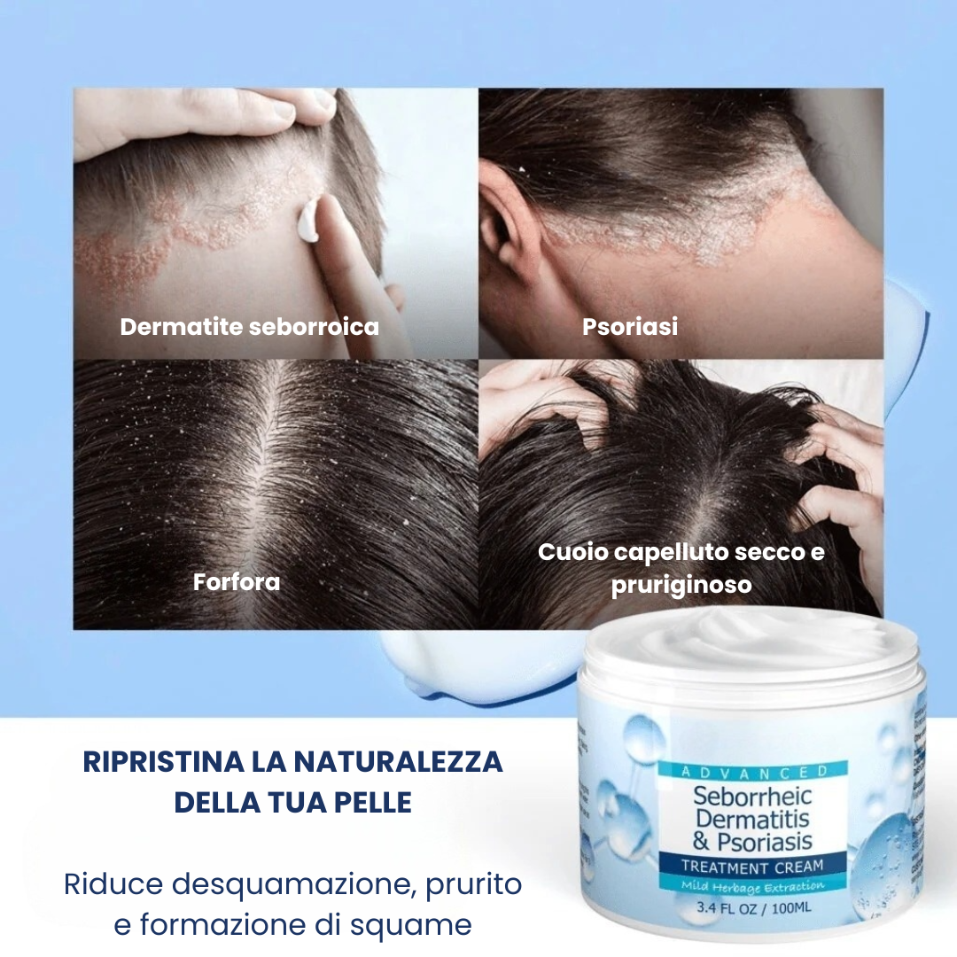 Eryno Psoriasis Cream